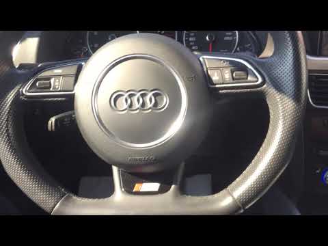 2016 Audi Q5 Quattro