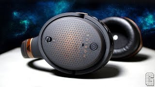 Video thumbnail for Audeze Mobius Wireless REVIEW : Head Tracking 3D Audio Headphones! by Gamesky