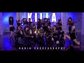 Puri - Killa | NARIA choreography