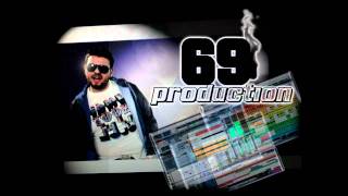 HIP HOP PRODUCER 69 BEAT MIX 2011