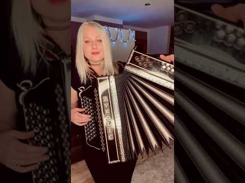 ღ Steirische Harmonika - Čebelar - Lojze Slak  ღ Katja K.