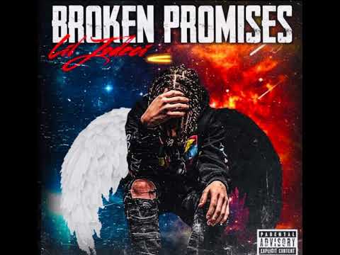 Broken Promises - Lil Jodeci Ft. YP Joelley & YP Jayysco