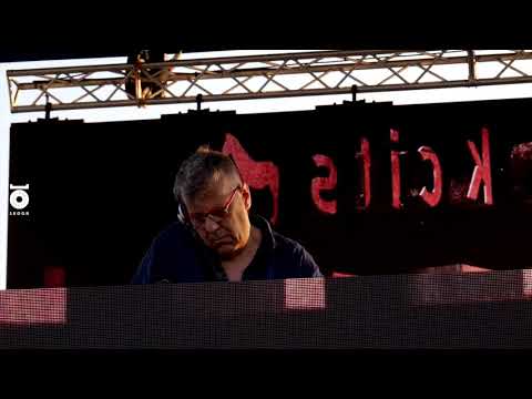 DON CARLOS in 180 GE x Sticker Mule Festival, Pineto - 2018