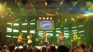 Leave It Up To Me by The Mowgli's @ Culture Room on 4/24/15