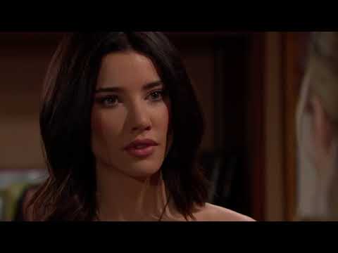 Bold and Beautiful Episode 7813