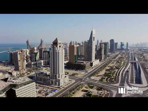 Jim Krane - Experts on Energy and Sustainability - YouTube