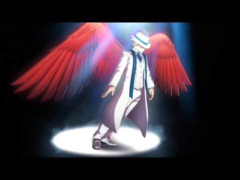 I Used Smooth Criminal Strike Hawks In My Hero Ultra Rumble