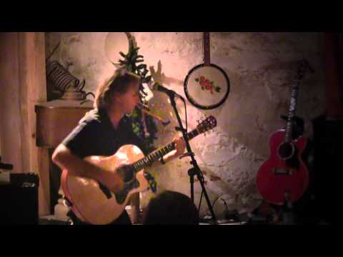 Geoff Achison - Superstition