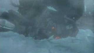 wolfs rain -sugarcult- how does it feel