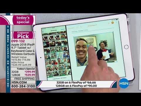 HSN | Great Gifts 11.25.2018 - 10 PM