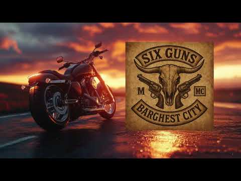 Six Guns MC - video de presentation