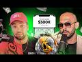 I Tried Andrew Tate S 49 Course And Became A Millionaire In A Year The Real World Review 2024
