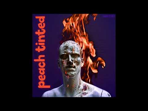 peach tinted - Hard To Get