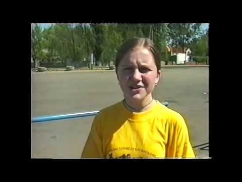 Grabów nad Prosną 20 lat temu  1080p klara