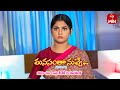 Manasantha Nuvve Latest Promo | Episode No 715 | 1st May 2024 | ETV Telugu