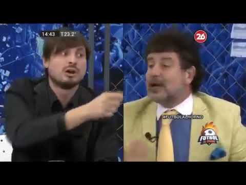 Mollo vs Santarsiero