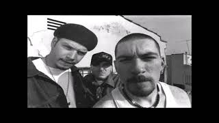 House Of Pain feat. Cockni O&#39;Dire - Reachin&#39; Out (Unreleased)