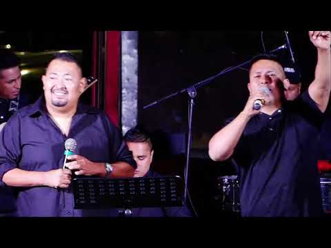 Colombia En Monterrey │ Concierto │ EN VIVO