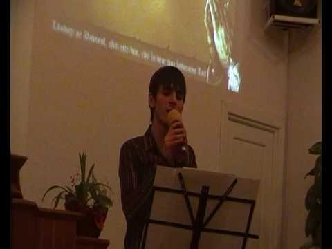 Ică - Ti-aduci aminte