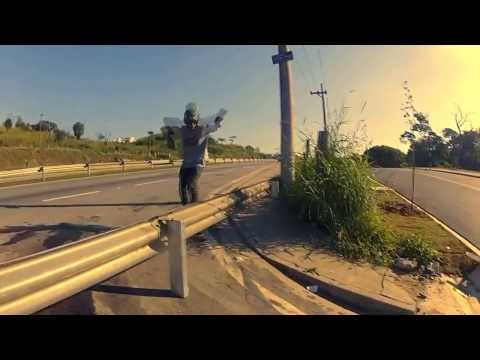 Dia de Trampo - Rataria Board Shop