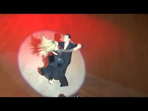 2015 Grand Prix Dance | Mirko Gozzoli  Edita Daniute | Showcase Tango