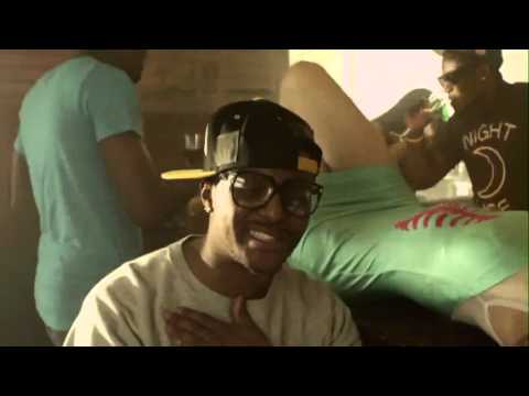 Laurent Wery feat Swift KID  Dev   Hey Hey Hey (Pop Another Bottle)   Official Video