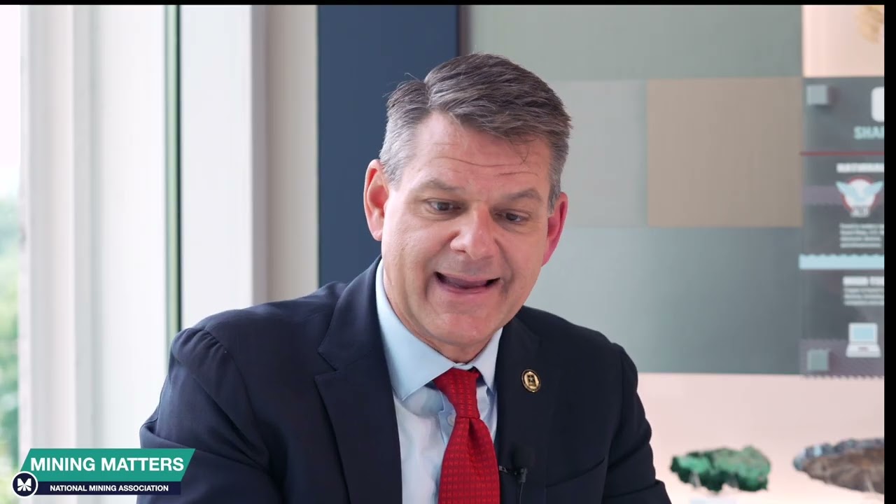Mining Matters: Jon Evans on Thacker Pass, Community Engagement and U.S. Lithium Production