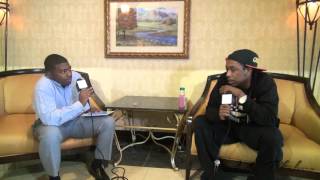 Starlito discusses "Black Sheep Don't Grin", his relationship with Kevin Gates, Yo Gotti and more