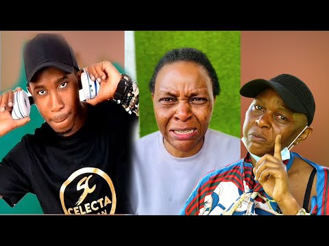 Kadama Alabye _Wuuno Maria Ali mumaziga Boyfriend Dj Shaban gweyabye buli kimu 