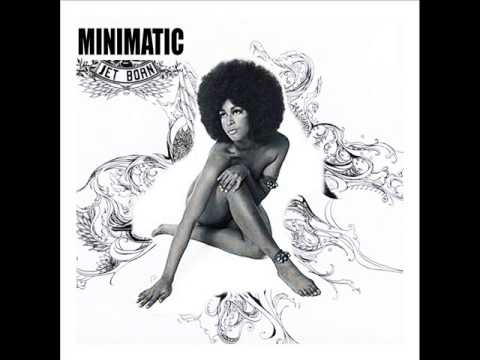 Minimatic - Are you gonna be my soul girl (Jet Cover)