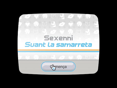 Sexenni - Suant la samarreta (Videoclip Oficial)