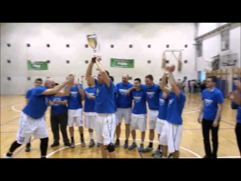 KK Grafičar prvaci 2013/2014