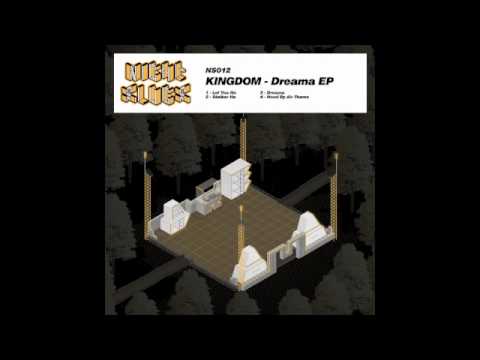 Kingdom - Dreama