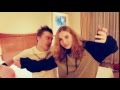 Любовь!!! Ваня и Марьяна :* 