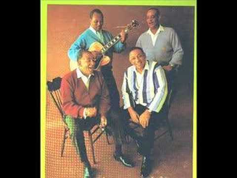 Basin Street Blues - The Mills Brothers