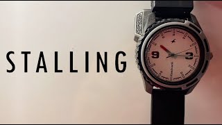 Stalling - A Short Film on Procrastination video