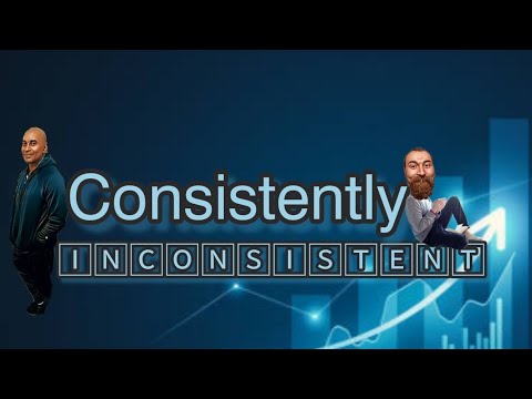 Consistently inconsistent