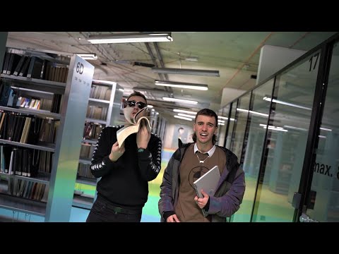 Skardu - Status Student ft. Pragoholik