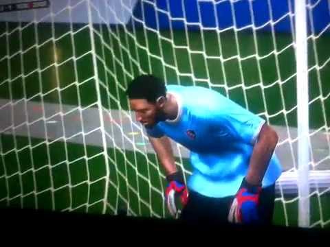 penal para rosario central