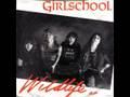 Girlschool - Wildlife