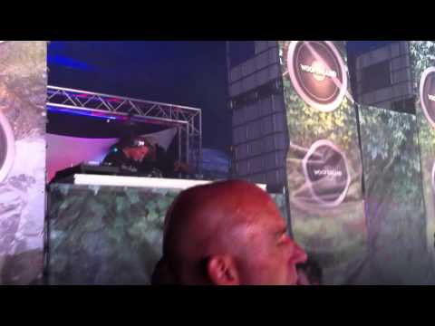 Remy en Lucien Foort @ Wooferland 01-09