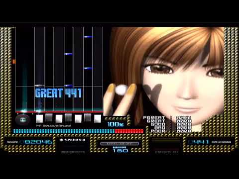 beatmania IIDX 14 GOLD  - Roulette [ANOTHER]