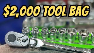 I Spent $2,000 on a Portable Tool Kit — Here's What I Got