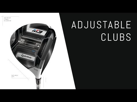 Do Adjustable Clubs Really Work?