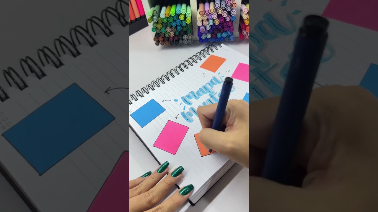Como fazer um mapa mental