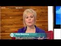 Vicky Beeching on Sunday Morning Live: Women ...
