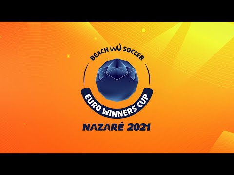 AD BUARCOS 2017 (POR) vs CD MELISTAR (ESP) - Euro Winners Cup Nazaré 2021 Gr. F