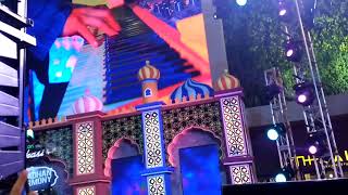 Download lagu Noah - Puisi Adinda, Salam Ramadhan live @ Sumareccon Mal Bekasi mp3