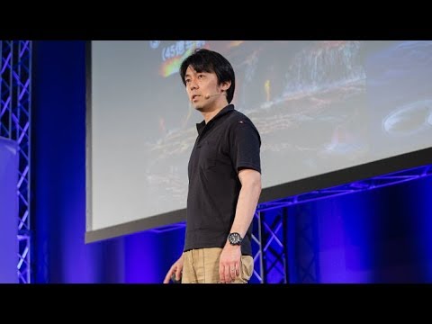 食料産業学科 地球の始まりを探しに世界を旅する／横浜国立大学 山本 伸次 先生【夢ナビTALK】