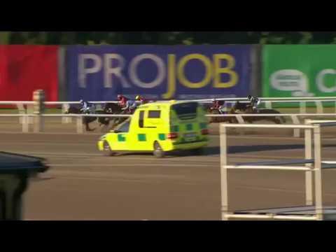 2017.08.14 Svenskt Oaks - Dorcia